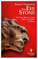 Roberto Tiraboschi - The Eye Stone - 9781609452650 - V9781609452650
