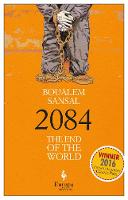 Boualem Sansal - 2084: The End of the World - 9781609453664 - V9781609453664