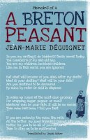 Jean-Mari Deguignet - Memoirs of a Breton Peasant - 9781609803469 - V9781609803469