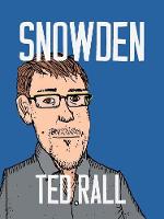Ted Rall - Snowden - 9781609806354 - V9781609806354