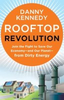 Danny Kennedy - Rooftop Revolution - 9781609946647 - V9781609946647