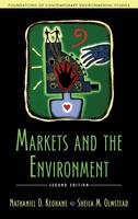 Nathaniel O. Keohane - Markets and the Environment, Second Edition - 9781610916073 - V9781610916073