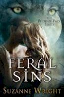 Suzanne Wright - Feral Sins - 9781611097184 - V9781611097184