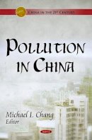 Unknown - Pollution in China - 9781611220223 - V9781611220223