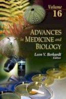 Leon V. Berhardt - Advances in Medicine & Biology: Volume 16 - 9781611227314 - V9781611227314