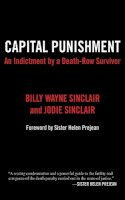 Sinclair, Billy Wayne; Sinclair, Jodie - Capital Punishment - 9781611450347 - V9781611450347