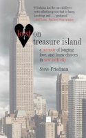 Steve Friedman - Lost on Treasure Island - 9781611458688 - V9781611458688