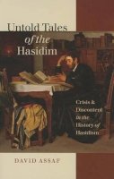 David Assaf - Untold Tales of the Hasidim - 9781611681949 - V9781611681949