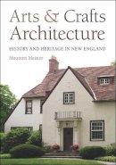 Meister - Arts And Crafts Architecture - 9781611686623 - V9781611686623