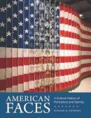 Richard H. Saunders - American Faces - 9781611688924 - V9781611688924