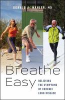 Donald A. Mahler - Breathe Easy: A Guide to Better Breathing - 9781611689020 - V9781611689020