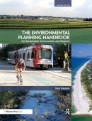 Tom Daniels - Environmental Planning Handbook - 9781611901511 - V9781611901511