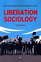 Feagin, Joe R.; Vera, Hernan; Ducey, Kimberly - Liberation Sociology - 9781612057248 - V9781612057248