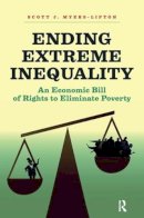 Scott Myers-Lipton - Ending Extreme Inequality - 9781612057279 - V9781612057279