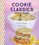 Brandi Scalise - Cookie Classics Made Easy - 9781612126883 - V9781612126883