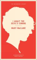 Mary Maclane - I Await the Devil's Coming - 9781612191942 - V9781612191942