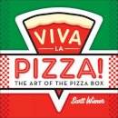 Scott Wiener - Viva La Pizza - 9781612193076 - V9781612193076