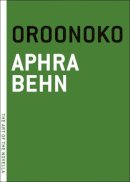 Aphra Behn - Oroonoko - 9781612193243 - V9781612193243