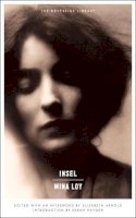 Mina Loy - Insel - 9781612193533 - V9781612193533