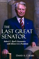 Corbin - The Last Great Senator - 9781612344997 - V9781612344997