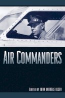 Olsen - Air Commanders - 9781612345765 - V9781612345765