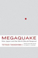 Tetsuo Takashima - Megaquake - 9781612346649 - V9781612346649