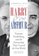 Lawrence J. Haas - Harry and Arthur - 9781612348124 - V9781612348124