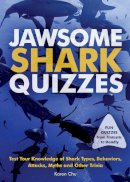 Karen Chu - Jawsome Shark Quizzes - 9781612436845 - V9781612436845