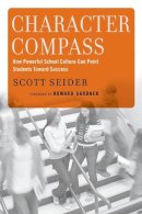 Scott Seider - Character Compass - 9781612504865 - V9781612504865