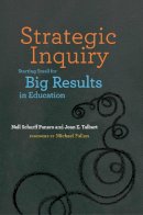 Panero, Nell Scharff; Talbert, Joan E. - Strategic Inquiry - 9781612505848 - V9781612505848