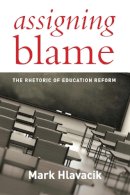 Mark Hlavacik - Assigning Blame - 9781612509723 - V9781612509723