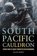 Alan Rems - South Pacific Cauldron - 9781612519449 - V9781612519449