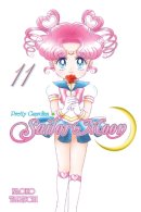 Naoko Takeuchi - Sailor Moon Vol. 11 - 9781612620077 - V9781612620077