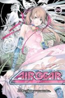 Oh Great - Air Gear 29 - 9781612620343 - V9781612620343