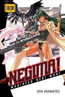 Akamatsu - Negima! 33: Magister Negi Magi - 9781612621159 - V9781612621159