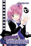 Peach-Pit - Shugo Chara 9 - 9781612623481 - V9781612623481