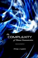 Philip J. Salem - The Complexity of Human Communication - 9781612891064 - V9781612891064