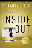 Larry Crabb - Inside Out - 9781612913124 - V9781612913124