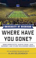 Jim Cnockaert - University of Michigan - 9781613212356 - V9781613212356