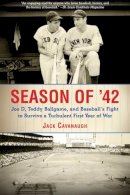 Jack Cavanaugh - Season of '42 - 9781613217689 - V9781613217689