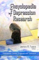 Fusco J.r. - Encyclopedia of Depression Research - 9781613244470 - V9781613244470