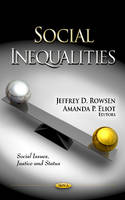 Rowsen J.D. - Social Inequalities - 9781613248423 - V9781613248423