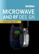 Michael Steer - Microwave and RF Design: A Systems Approach - 9781613530214 - V9781613530214