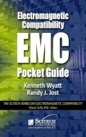 Wyatt, Kenneth; Rost, Randy J. - EMC Pocket Guide - 9781613531914 - V9781613531914