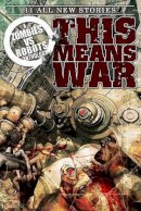 Idea & Design Works - Zombies vs Robots: This Means War! - 9781613771433 - KOC0004678