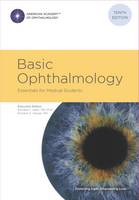 Richard C. Allen - Basic Ophthalmology: Essentials for Medical Students - 9781615258048 - V9781615258048