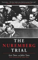 Unknown - NUREMBERG TRIAL THE - 9781616080211 - V9781616080211