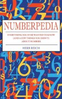 Herb Reich - Numberpedia - 9781616080846 - V9781616080846