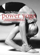 Ulrica Norberg - Power Yoga - 9781616081720 - V9781616081720