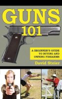 David Steier - Guns 101 - 9781616082871 - V9781616082871